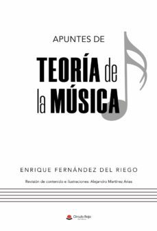 apuntes de teoria de la musica (ebook)-9788411370691