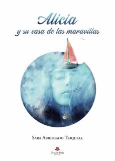 alicia y su casa de las maravillas (ebook)-9788411376891