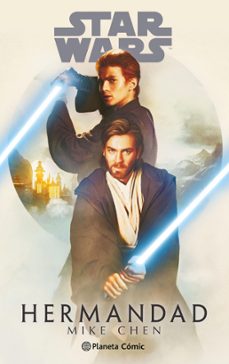 star wars. hermandad (novela) (ebook)-mike chen-9788411409391