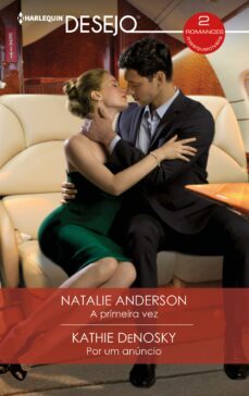-natalie anderson-kathie denosky-9788411418591