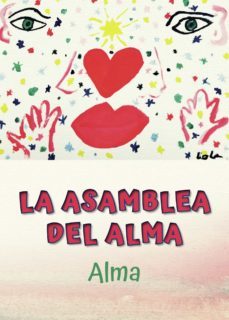 la asamblea del alma (ebook)-9788411452991