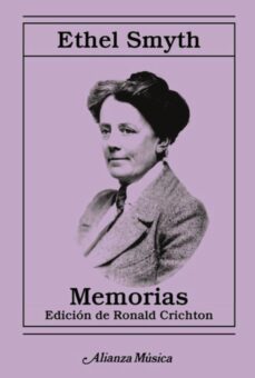 memorias (ebook)-ethel smyth-9788411481991