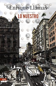 lo nuestro (adn)-9788411484091