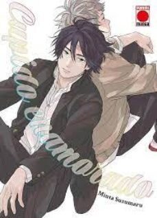 cupido enamorado 2-minta suzumaru-9788411503891