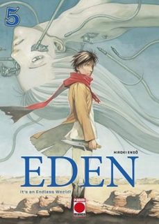 eden 5-9788411509091