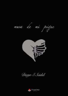musa de mi psique-diego s. seidel-9788411552691