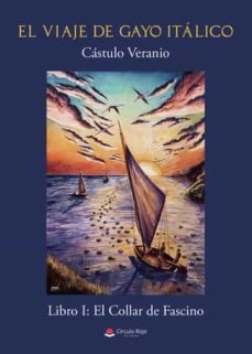 el viaje de gayo italico-castulo veranio-9788411558891