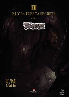 fj y la puerta secreta (ebook)-9788411559591