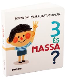 3 es massa?-beyhna gultaslar-9788411582391