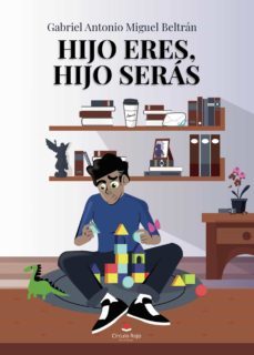 hijo eres, hijo seras (ebook)-9788411597791