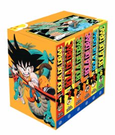 bola de drac legend nº 01/03-9788411615891