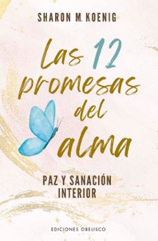 las 12 promesas del alma-9788411721691