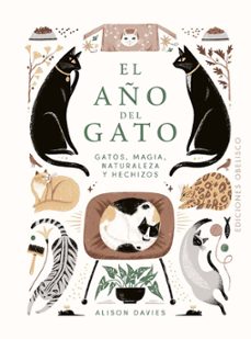 el año del gato-9788411723091