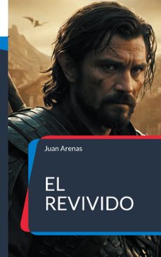 el revivido (ebook)-bayo juan-9788411749039