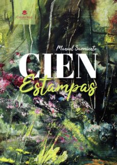cien estampas-manuel sarmiento-9788411753791