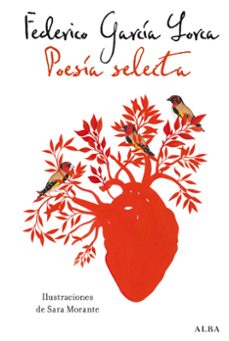 poesia selecta (ebook)-federico garcia lorca-9788411781107