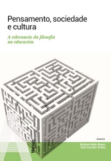 pensamento, sociedade e cultura-abraham rubin alvarez-9788411880091