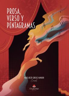 prosa, verso y pentagramas (ebook)-9788411890991
