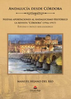 andalucia desde cordoba (ebook)-manuel hijano del rio-9788411893091