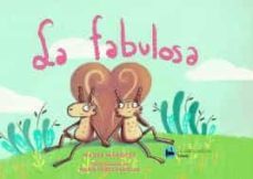 la fabulosa-marta marquez hurtado-9788412005691
