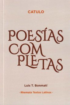 poesias completas-9788412020991
