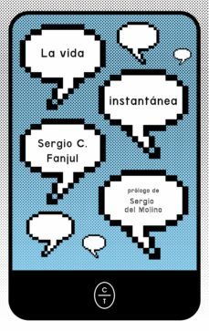 la vida instantanea (ebook)-9788412039191