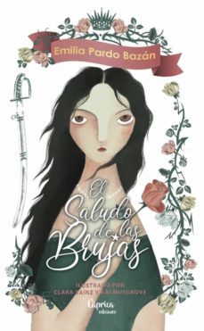 el saludo de las brujas-9788412058291