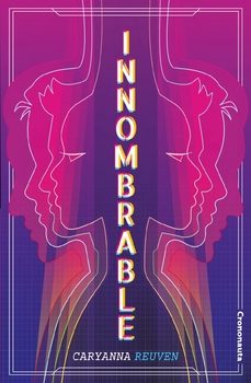 innombrable-caryanna reuven-9788412059991