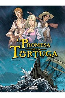 la promesa de la tortuga 1-9788412089691