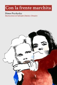 con la frente marchita (ebook)-dimas prychyslyy-9788412142891