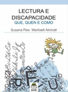 lectura e discapacidade: que, quien e como-9788412184891