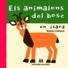els animalons del bosc-9788412197891