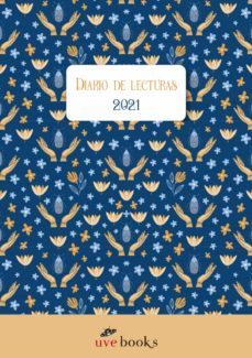 diario de lecturas 2021-9788412218091