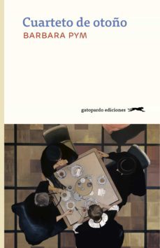 cuarteto de otoño (ebook)-barbara pym-9788412236491