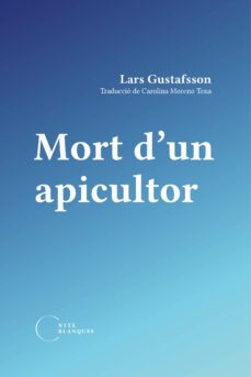 mort d un apicultor-lars gustafsson-9788412249491