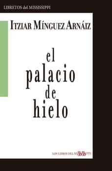 el palacio de hielo-9788412280791
