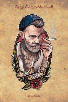 el último tatuaje (ebook)-sergi garcia martorell-9788412298291