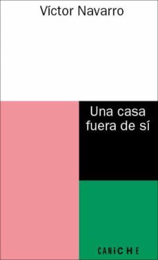 una casa fuera de si-9788412322491