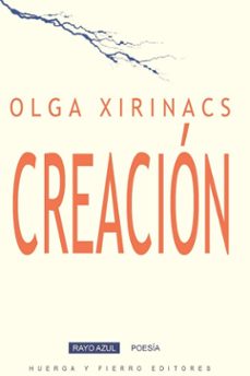 creacion-olga xirinacs-9788412405491