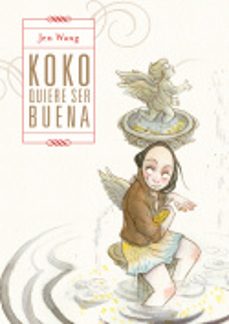 koko quiere ser buena (ebook)-9788412417890