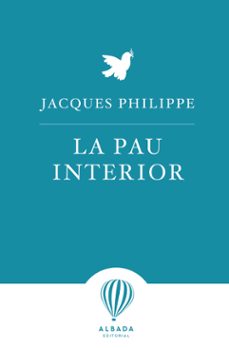 la pau interior (ebook)-jacques philippe-9788412477191