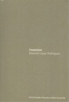 cruz(eiro)-9788412484991