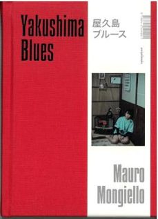 yakushima blues-mauro mongiello-9788412524291