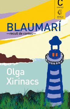 blaumari-olga xirinacs-9788412549591
