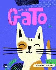 soy tu gato-9788412557091