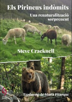 els pirineus indomits-steve craknell-9788412574791