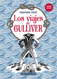los viajes de gulliver-jonathan swift-9788412586091
