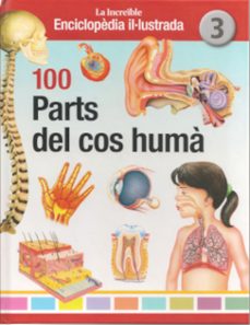 100 parts del cos huma-9788412636291