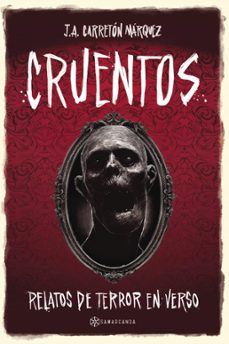 cruentos-j.a. carreton marquez-9788412638691
