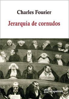 jerarquia de cornudos-charles fourier-9788412713091